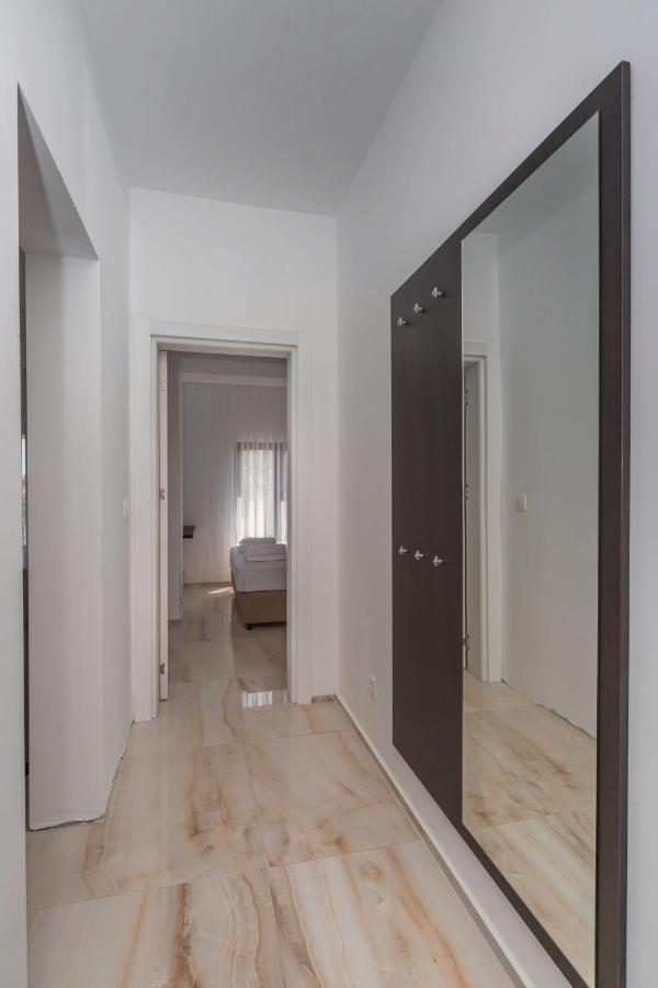 N Hotel Сутоморе Экстерьер фото