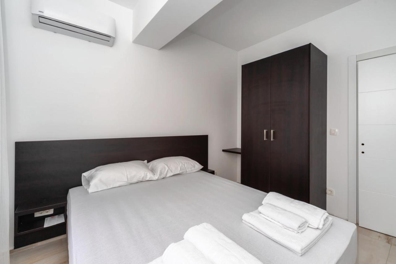 N Hotel Сутоморе Экстерьер фото