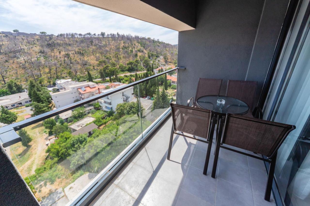 N Hotel Сутоморе Экстерьер фото